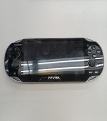 Sony PlayStation Vita PCH-1000 ZA01 Used Console