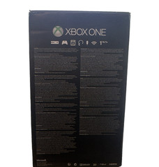 Xbox One 1TB Halo 5 Guardians Limited Edition Console + Original Controller