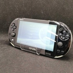 Sony PS VITA God Eater 2 Fenrir Edition Used