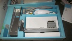 Nintendo Wii Sports Pack – Console Bundle COMPLETE Perfect RARE!!!!!!