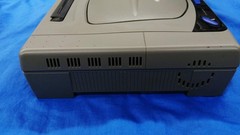 Sega Saturn Model HST 3200 SEGA