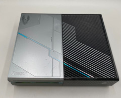 Microsoft XBOX ONE 1540 512GB UNSC HALO 5 GUARDIANS EDITION CONSOLE ONLY Fair