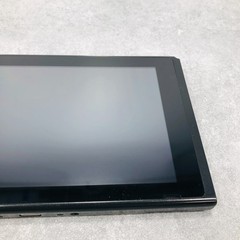 [EX+3] Nintendo Switch HAC-001 Console Only 2018 V1 Japan region Free 06-126