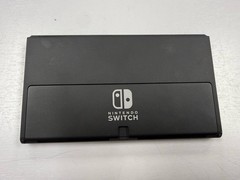 Nintendo Switch OLED HEG-001 64GB Console ONLY – READ
