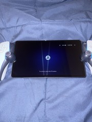 Sony PlayStation Portal Remote Player in excellent condition
