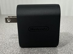 Nintendo Switch 2 AC Adapter 60W Power Supply Plug ONLY 1 Year Warranty