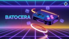 128GB Retro Gaming microSD Card for Raspberry Pi 5 — Loaded, Plug & Play