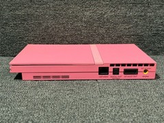 Sony Playstation 2 PS2 Slim Console SCPH-77000PK Ltd Pink Main Unit Only Used