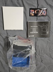 Neo Geo Mini International – CIB – Very Good – Tested – Neo Geo MVS