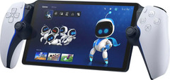 Sony PlayStation Portal Remote Player 8″ LCD – White