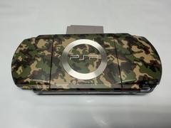Sony PSP1000 Portable Core Console – Metal GEAR CAMO – LIM.ED.-Ship From USA