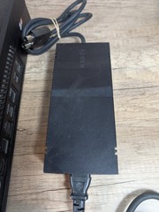 Microsoft Xbox One 1540 500GB Black Console w/ Wireless Controller Power Supply