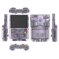 New RG405V Handheld Game Console 4.0 Screen Android 12