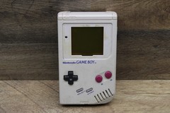 Nintendo Game Boy Original DMG-01 (1989) For Parts or Repair – Gameboy