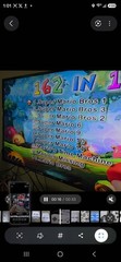 Super Classic Mini Game System (SNES CLONE ) Tested Working