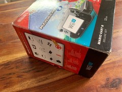 Nintendo Wii U Mario Kart 8 Deluxe Set 32GB Console w/ Mario Wheel Wiimote Rare!