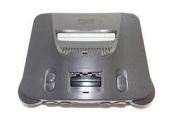 Nintendo 64 System Bundle – FAST SHIPPING! 613C