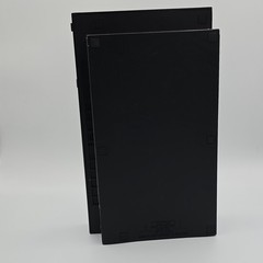 Sony PlayStation 2 PS2 Console SCPH-50001 NTSC-U/C USB Expansion Bay Black AS/IS