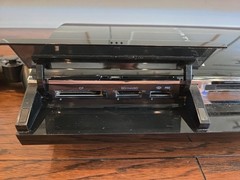 Sony PlayStation 3 CECHA01 60GB Backwards Compatible Console Tested