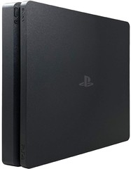 Sony PlayStation 4 Slim 1TB Video Game Console – As Is
