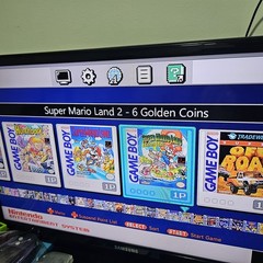 Nintendo NES Classic Edition Console + Snes Controller- Fully Loaded