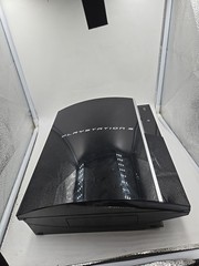 Sony PlayStation PS3 Console System CECHP01 For Parts