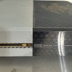 Microsoft Xbox One Call of Duty Advanced Warfare Limited Edition 1TB Console