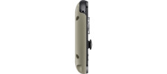 PS Vita Khaki Black PCH 2000 ZA16 Console only PSV Slim [H]