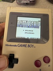 Nintendo Game Boy DMG-01 – IPS Screen Mod – Tested READ