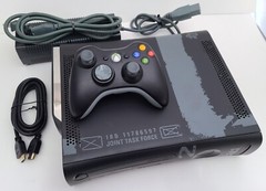 Microsoft XBox 360 Call of Duty Modern Warfare 2 Game Console System COD 250GB