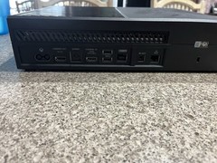 Microsoft Xbox One 500GB Console – Black – Includes Power Brick and Gw2