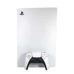 Sony PlayStation 5 Disc Edition 825GB Home Console – White