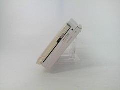 【Near Mint】Nintendo 3DS Ice White Console Japanese Edition #ReRe0514/02