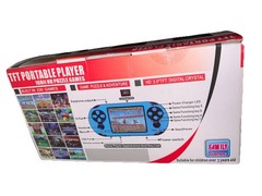 Classic Retro Handheld Gaming System – 230 Games,