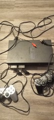 Sony PlayStation 2 Home Console – Black
