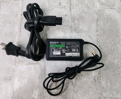 Sony PSP-100 Genuine AC Adapter Power Supply 5V 2000mA Sony PSP 1001 2001 3001