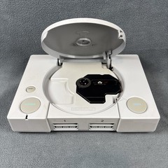 PlayStation 1 – PS1 SCPH-5501 Console w/ Accessory Bundle – Tested