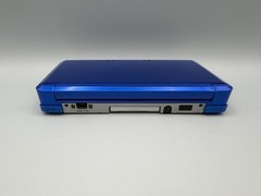 Nintendo 3DS Cobalt Blue – Tested Working + New Charger – Japan Import