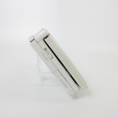 【Very Good】Nintendo 3DS Ice White Console Japanese Edition #ReRe0518/01