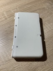 1951 Nintendo New Nintendo 3DS White For Parts