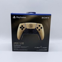 PS5 007 First Light Legacy Edition w/ Limited Edition Dualsense Controller – NEW