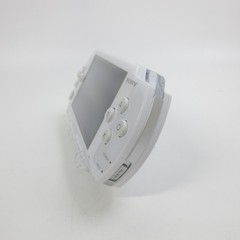 【Near Mint】Sony PSP-1000 Ceramic White Console No Battery Japan Ver. #DEN08/0615