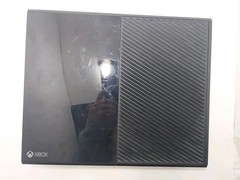 Xbox One 500GB Console Bundle – Controller With Game, Power & HDMI Cord – Tested