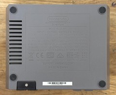 Nintendo NES Classic Edition Mini CLV-001 – Console Only