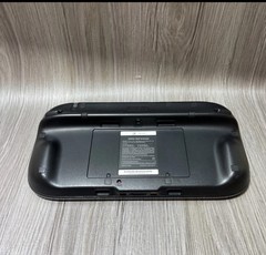Nintendo WII U 32GB Console WUP-101 (02) With Gamepad