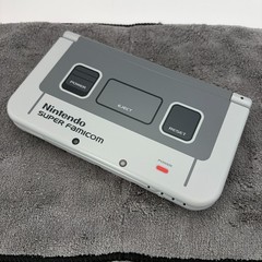 【Near Mint】New 3DSLL Super Famicom Edition SFC console From Japan