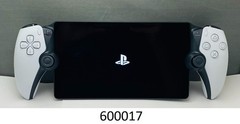 Sony PlayStation Portable PSP PlayStation Portal White CFI-Y1001