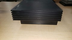 Sony PlayStation 2/PS2 NTSC Video Game Console ONLY SCPH-30001 Play Tested