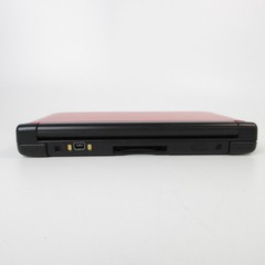 【Near Mint】Nintendo 3DS LL XL Red x Black Console ONLY Japanese Edition #Arr0402