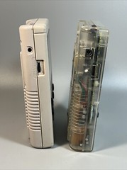 OEM Authentic Original Game Boy DMG-01 Console Handheld – TESTED + Works!